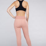 Comfy Stretch Lounge Sweat Pants