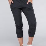 Comfy Stretch Lounge Sweat Pants