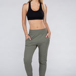 Comfy Stretch Lounge Sweat Pants