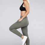 Comfy Stretch Lounge Sweat Pants