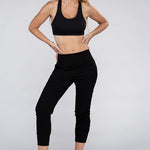 Comfy Stretch Lounge Sweat Pants