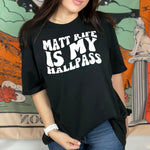 Matt Rife is my Hall Pass