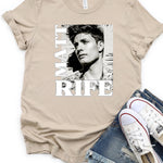 Matt Rife Tee