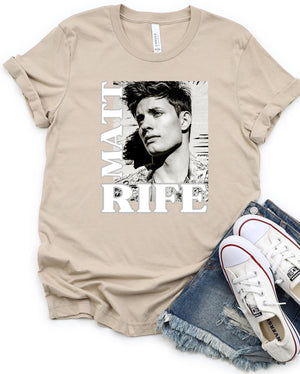 Matt Rife Tee