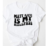 Matt Rife is my Hall Pass