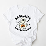 No Diggity Tee