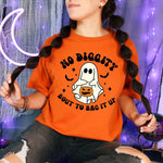 No Diggity Tee