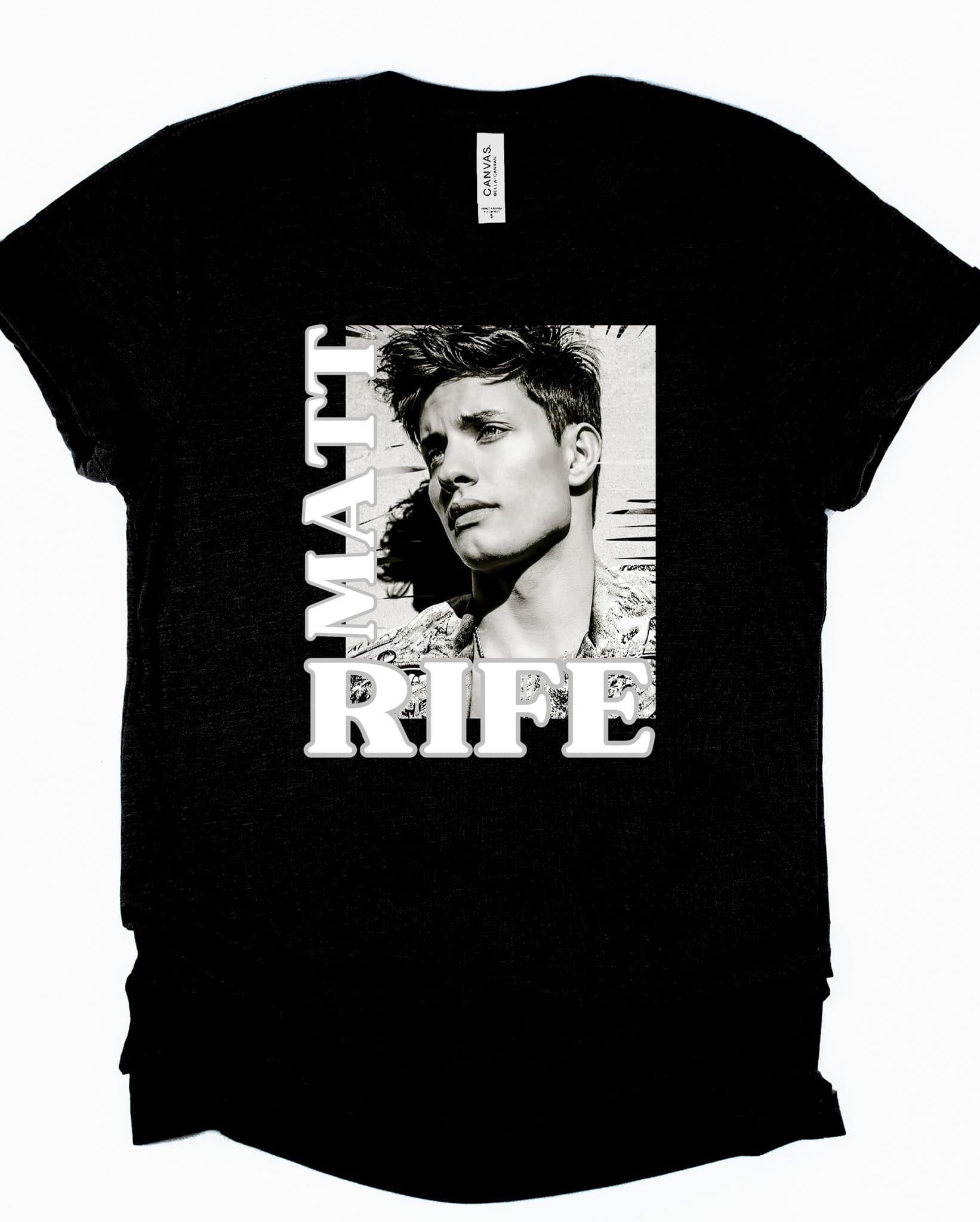 Matt Rife Tee