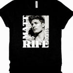 Matt Rife Tee