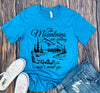 The Mountains are Calling Graphic Tee