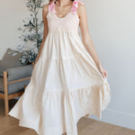 Truly Scrumptious Tiered Dress