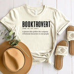 Booktrovert