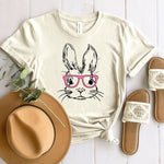 Hipster Rabbits!