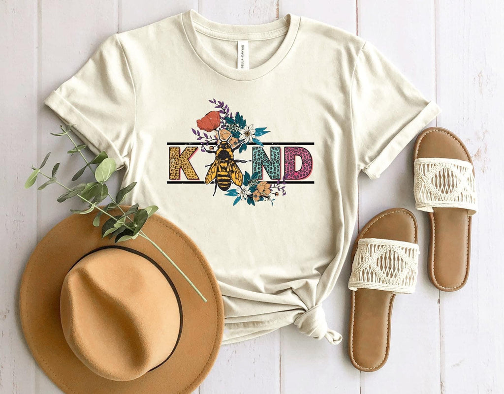 Be Kind Tee