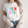 Principal Tee