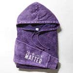 You Matter Hoodie 💗