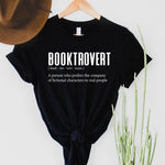 Booktrovert