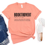 Booktrovert