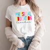 Physical Education Tee