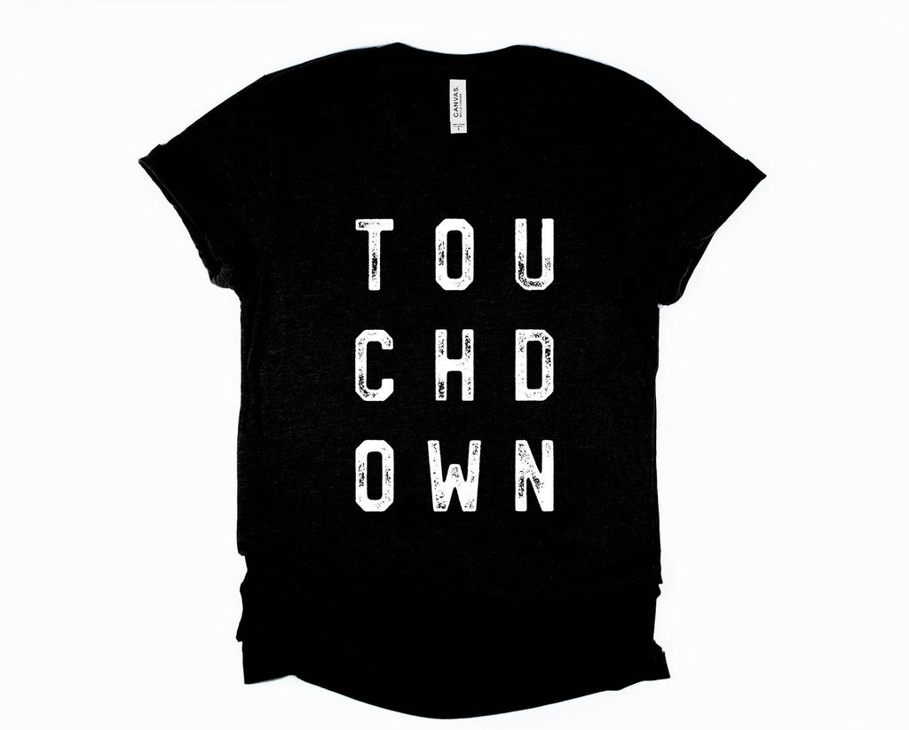 🏈 Touchdown Tee